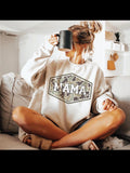 Camo mama