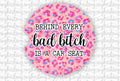 Car coasters