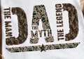 Dad shirt