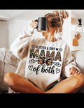 Mama of both