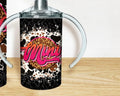 Mini sippy cup
