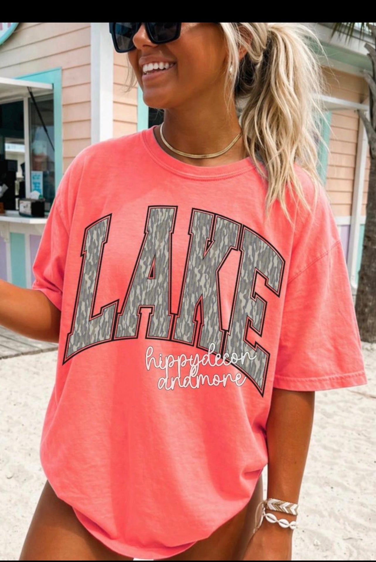 Lake