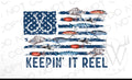 Keepin it reel men’s