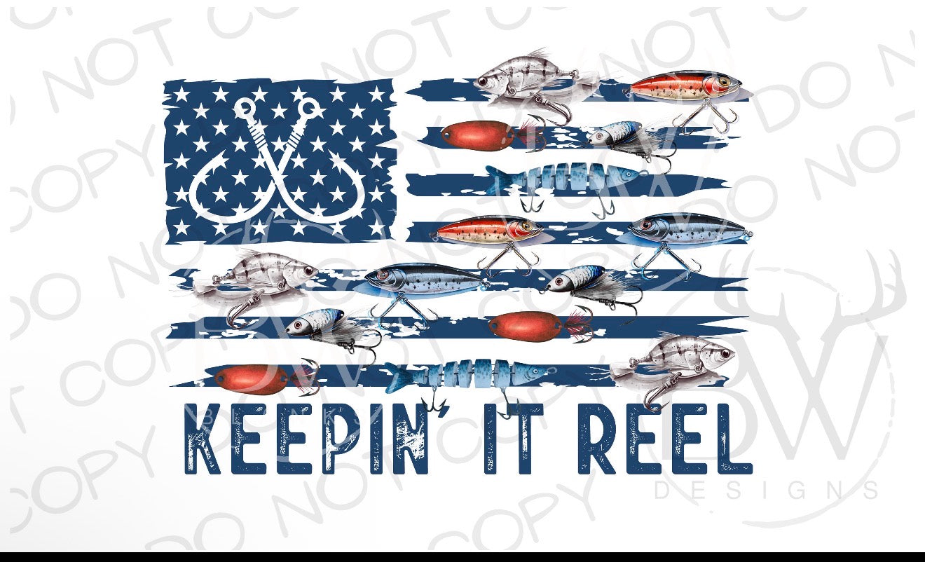 Keepin it reel men’s