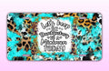 Front vehicle tag