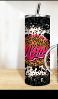 Mama tumbler