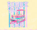 Redneck yacht club