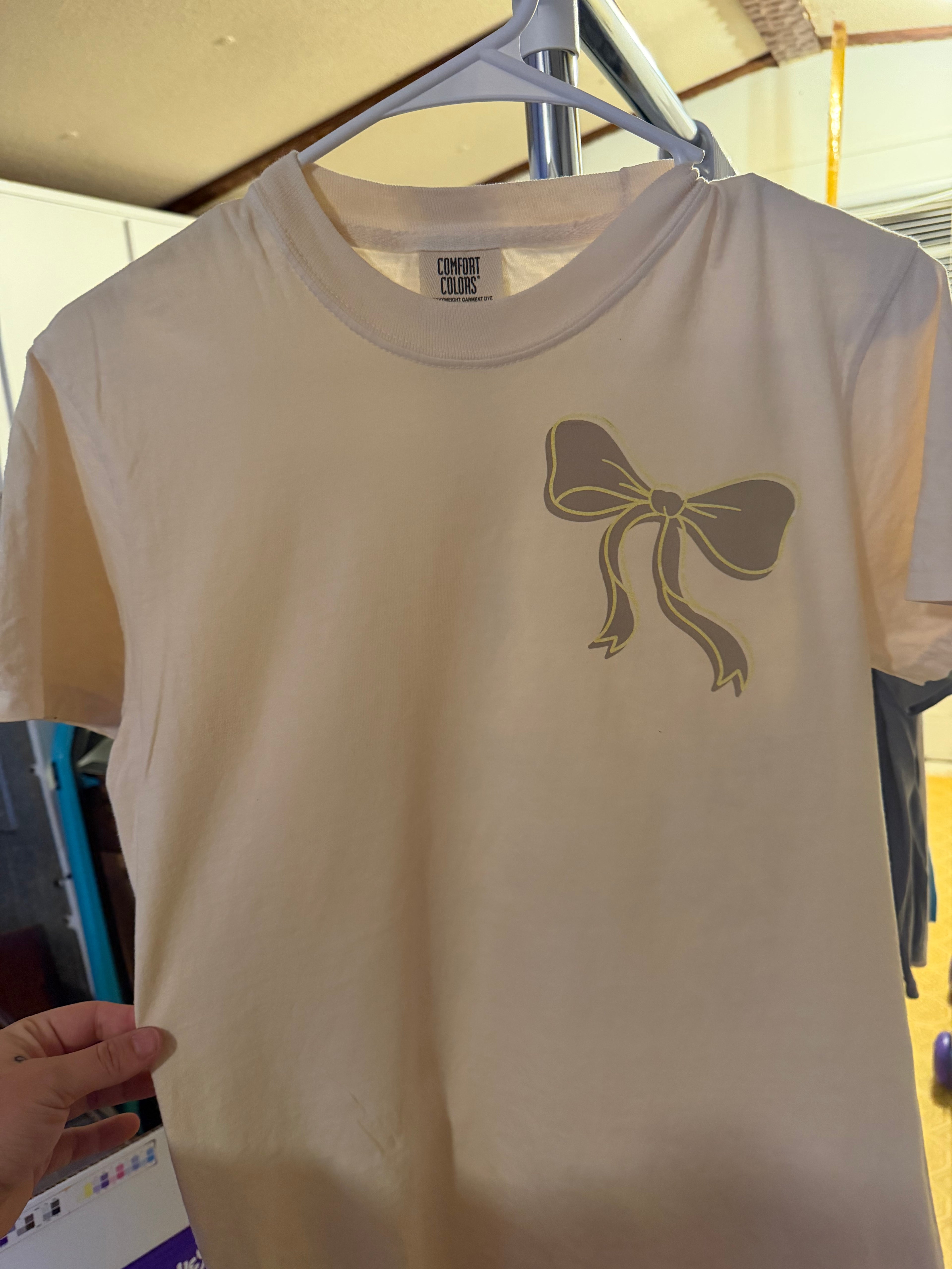Short sleeve shirts