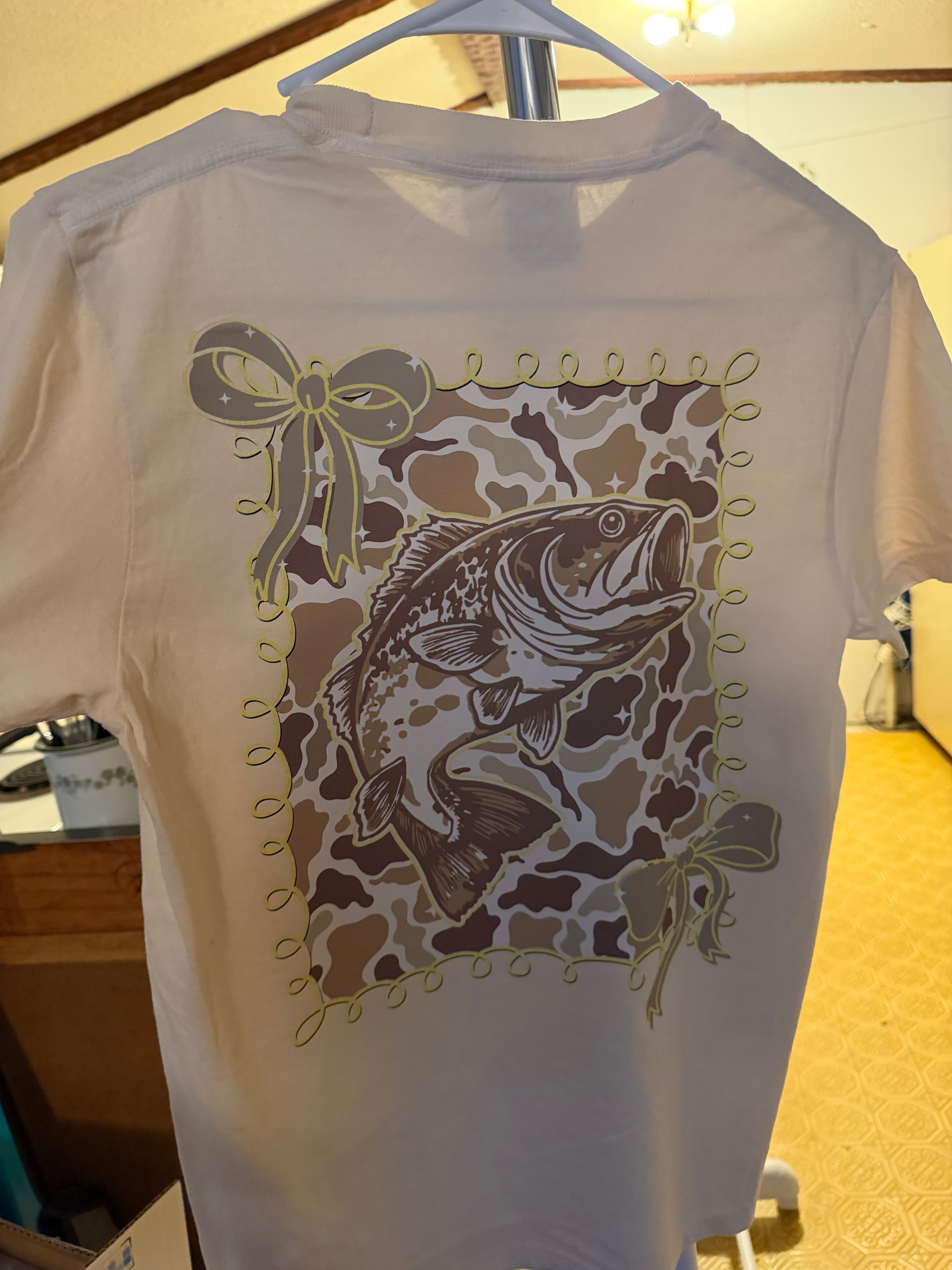 Short sleeve shirts