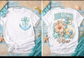 Short sleeve shirt