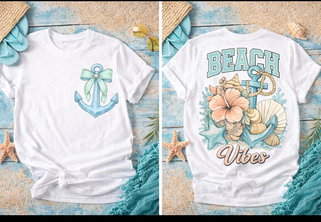 Short sleeve shirt